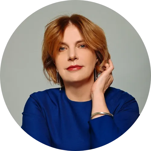 Вікторія Костецька