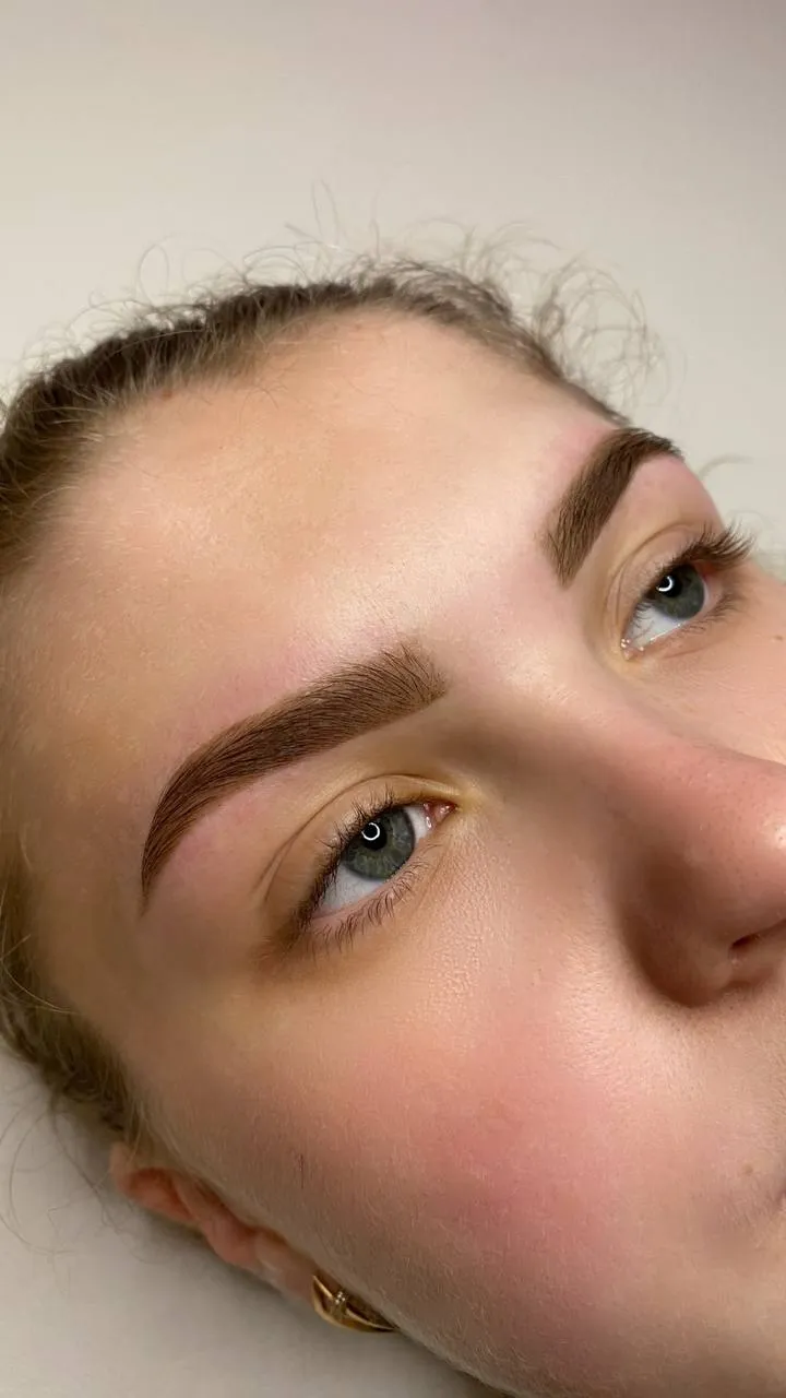Beauty Room | Brow Design
