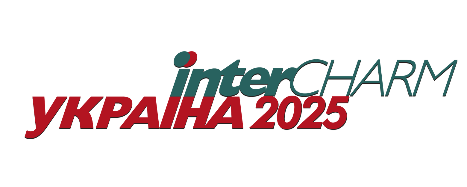 InterCHARM Україна