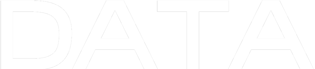 Data - логотип