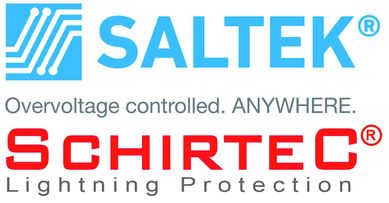 логотип SCHIRTEC і SALTEK