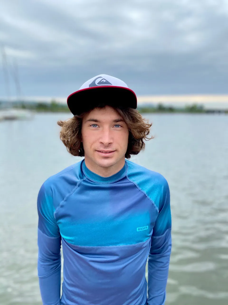 Фото тренера 1