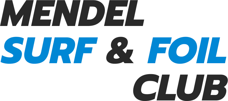Mendel Club Logo