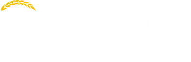 United for freedom
