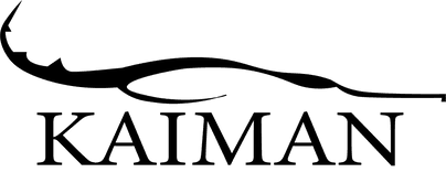 логотип "магазин сумок KAIMAN Чернівці"