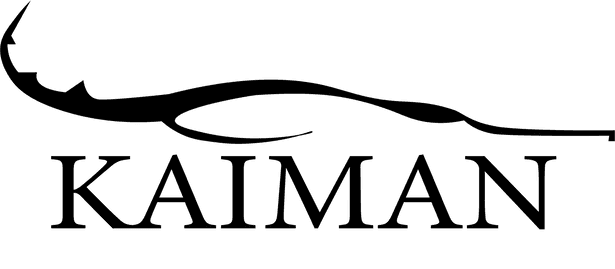 logo KAIMAN магазин сумок