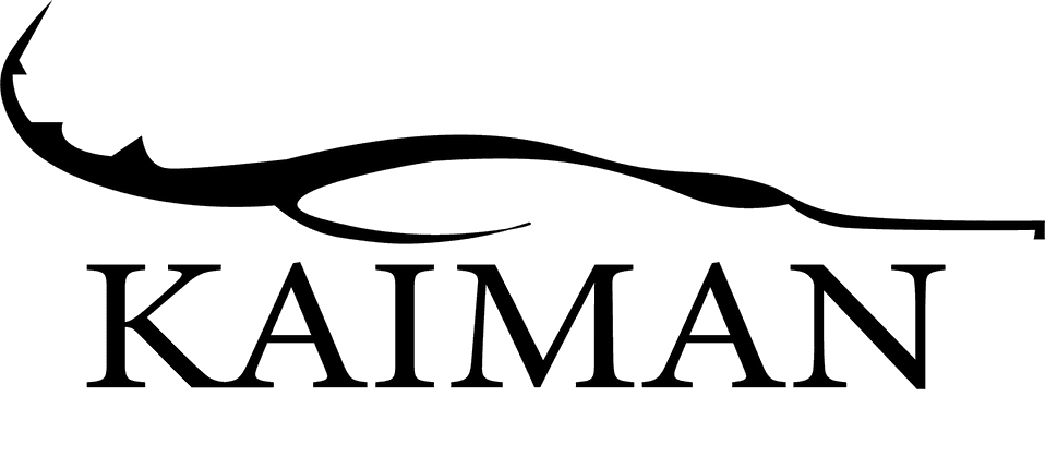 лого "магазин сумок KAIMAN Чернівці"