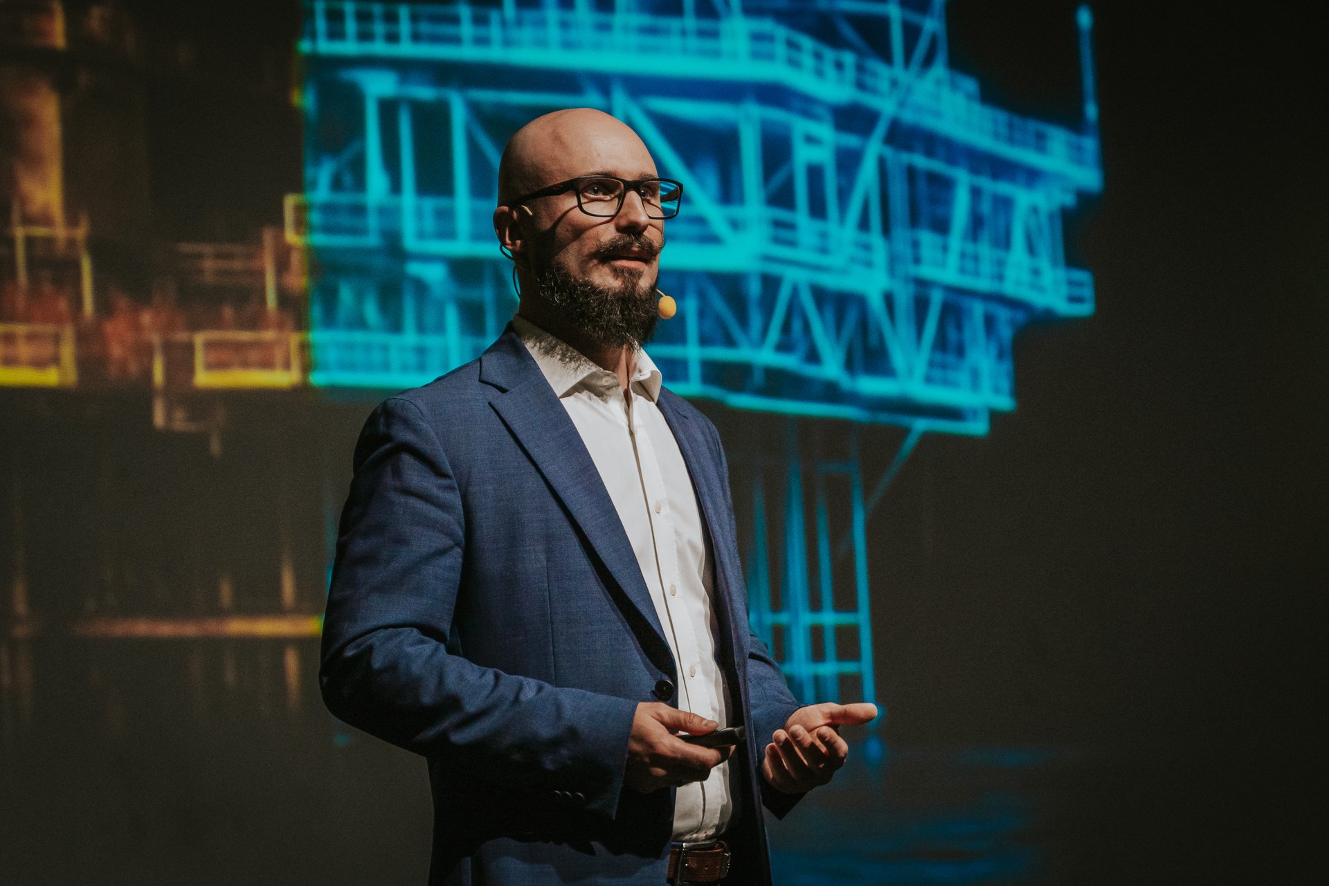 HelmX Innovation Event Successfully Held in Riga