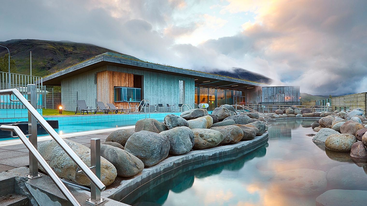 Tjaldsvæðið Reykholti — photo 4