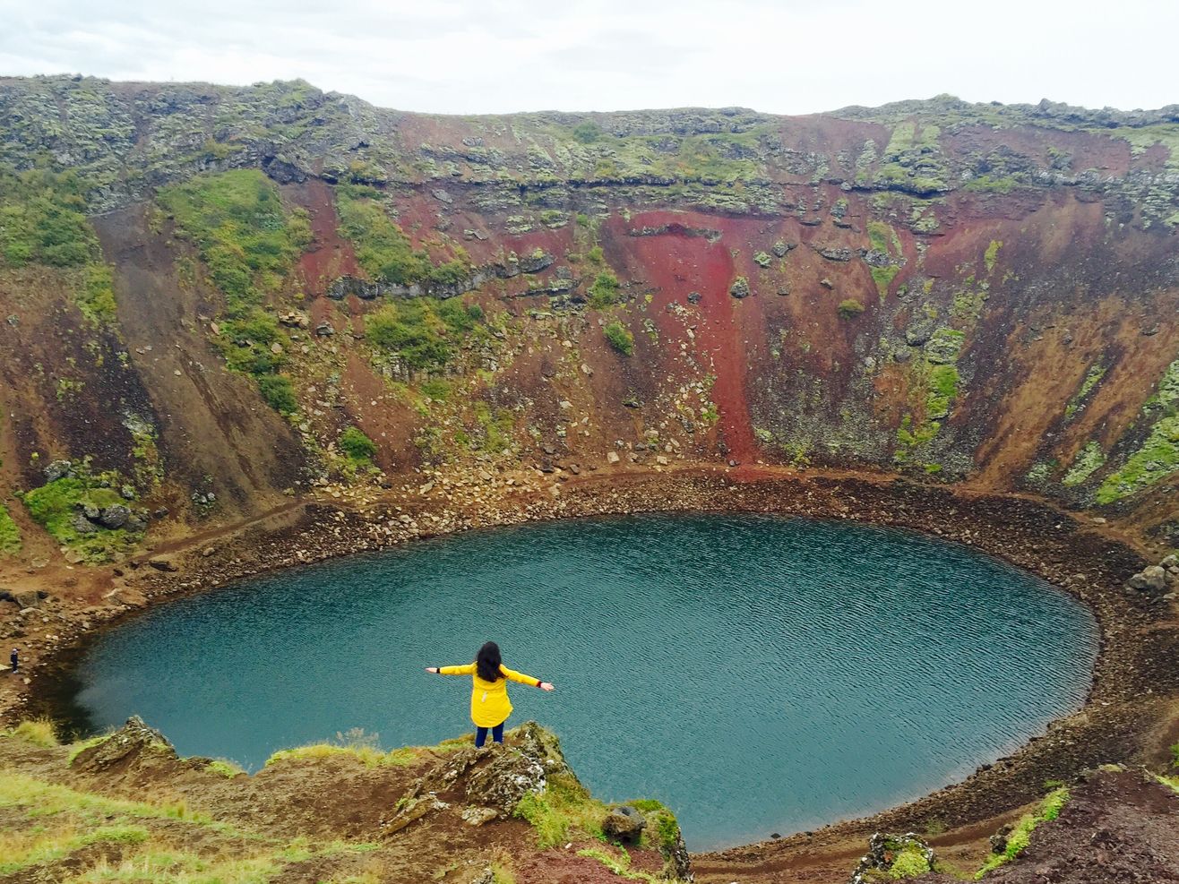 Tjaldsvæðið Reykholti — photo 5