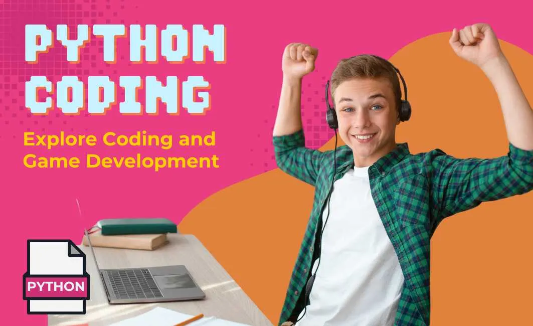 learn to code, coding for kids camp