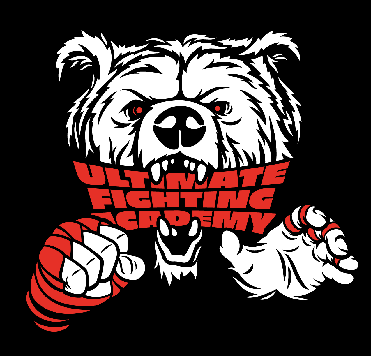 Ultimate Fighting Academy