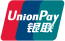 UnionPay logo