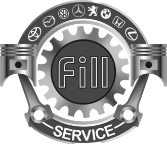 Fill-service