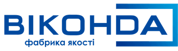 Логотип Віконда