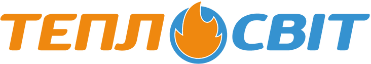логотип теплосвіт