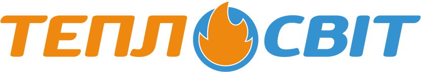 логотип теплосвіт