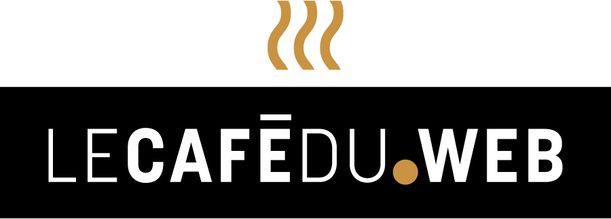 Logo Café du Web