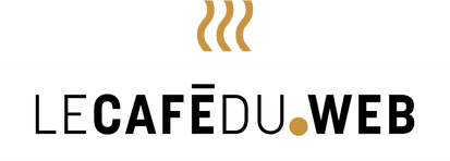 Logo Café du web