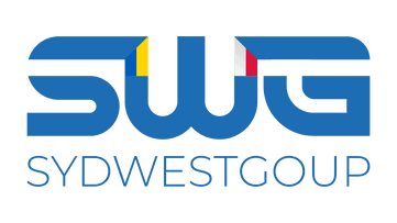 логотип ТОВ "Сид Вест Груп"