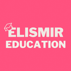 elismir logo image