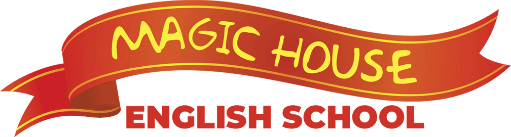 MagicHouse School Logo