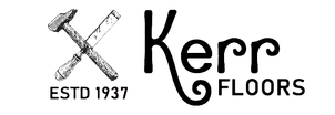 Kerr Floors Logo