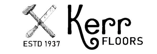Kerr Floors Logo