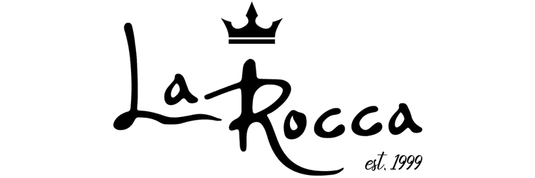 Λογότυπο-La Rocca