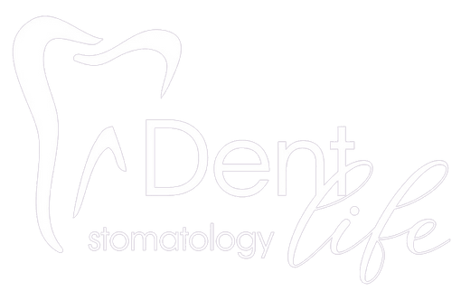 Стоматологічна клініка "Dent Life"