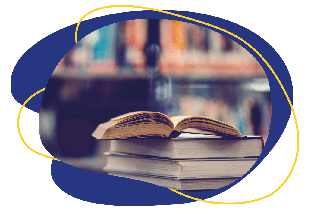 5 книг, які стануть в пригоді кожному адвокату