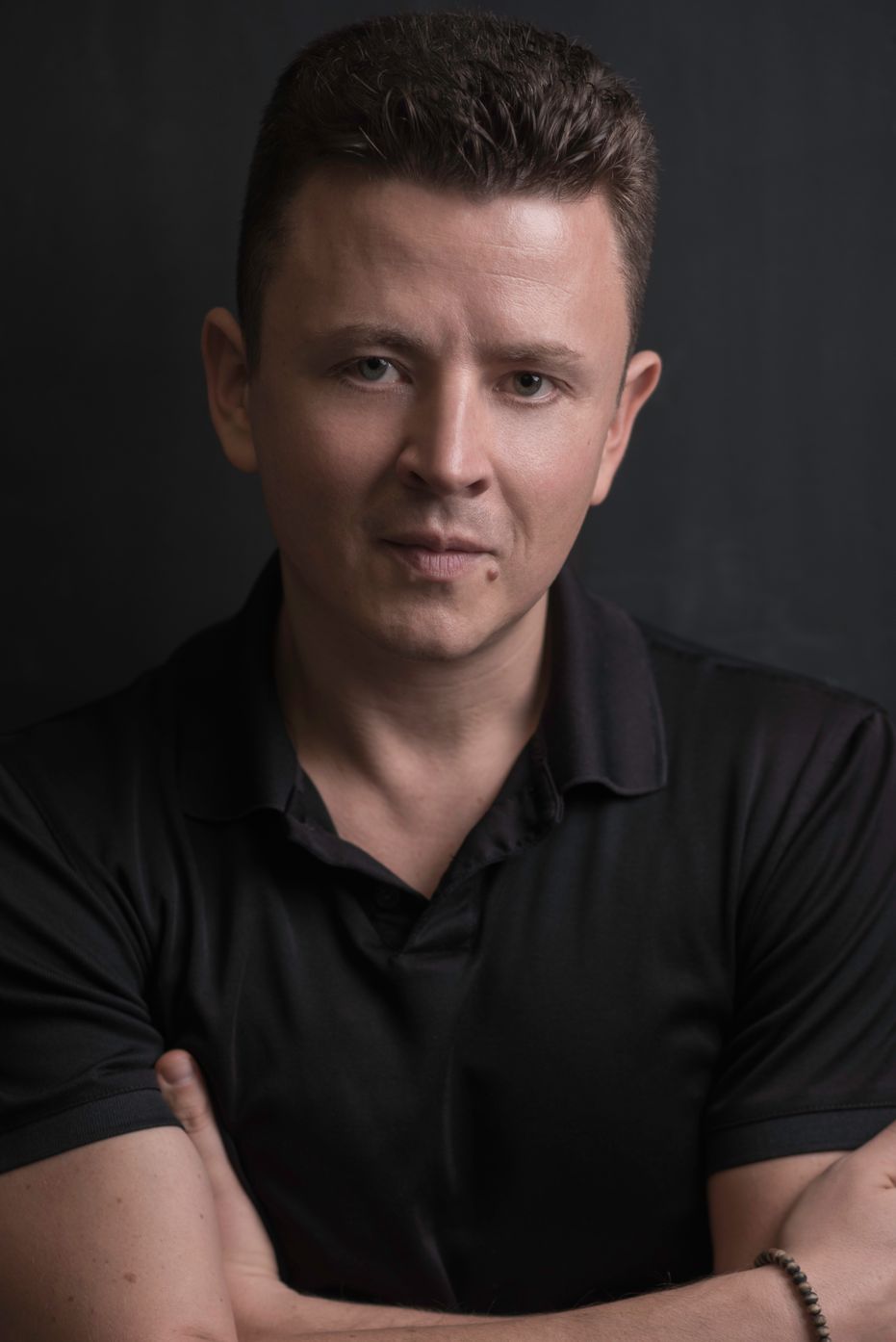 Andy Filimon — DJ, producer and course instructor