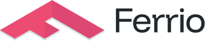 Ferrio Logo