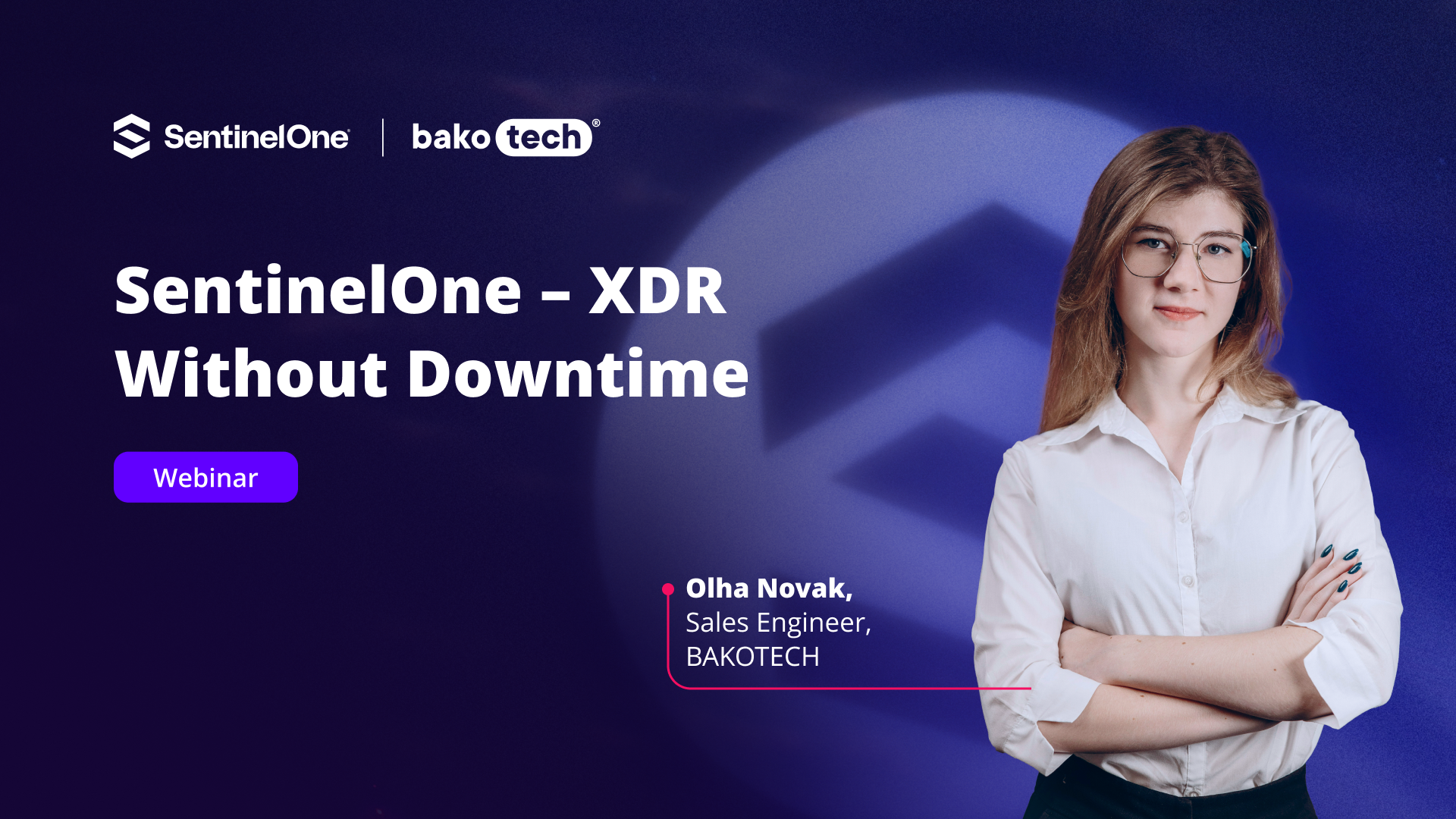 SentinelOne – XDR Without Downtime