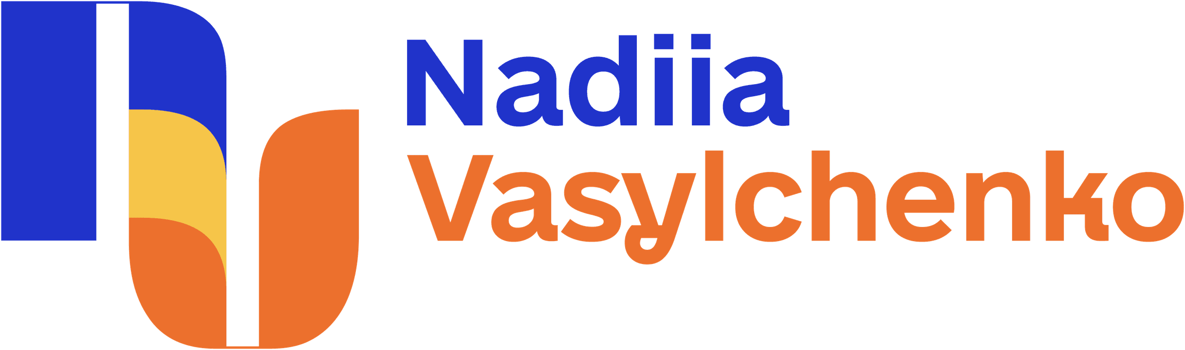Nadiia Vasylchenko