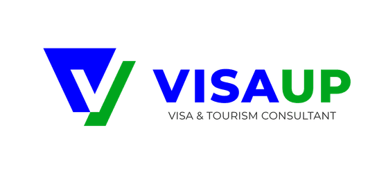 Logo Visa Up