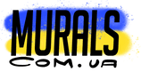 Murals.com.ua — студія стріт-арту та графіті в Україні