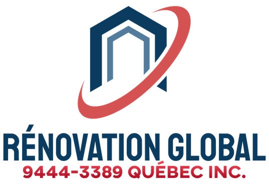 Rénovation Global Inc