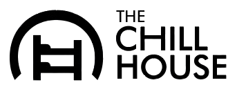 the chill house kochi logo