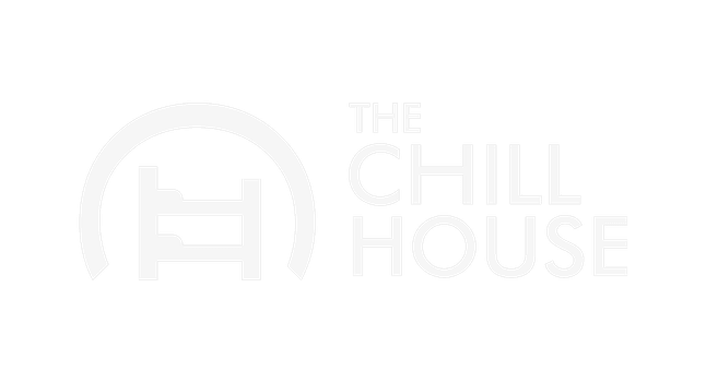 the chill house kochi logo