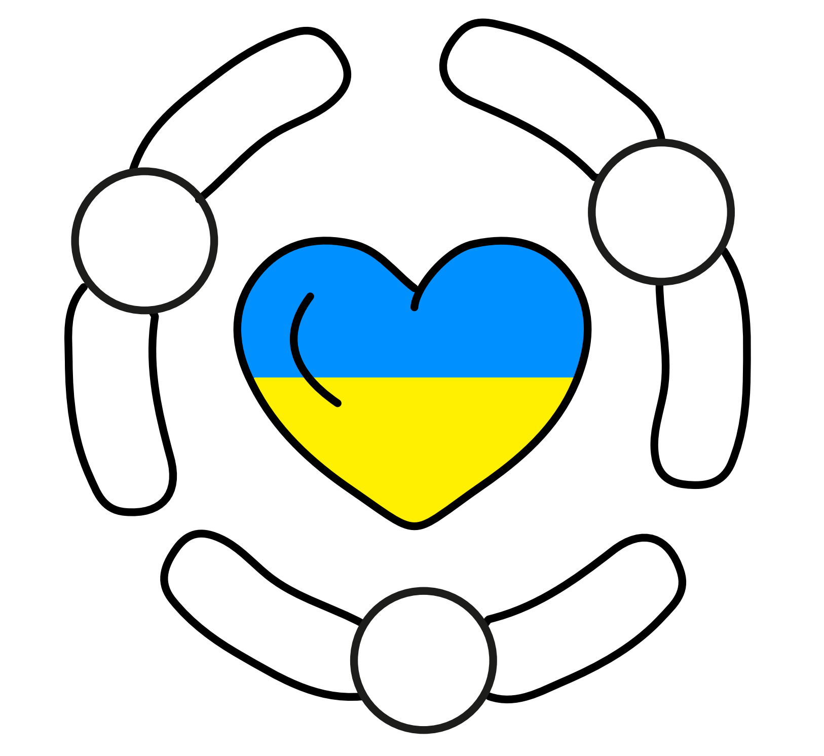 Благодійна організація Крок до перемоги