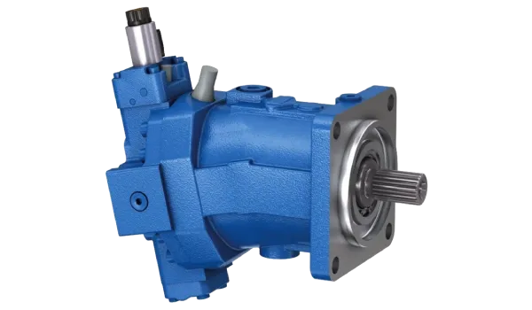 Rexroth Box Rounded End GERTNERGROUP. Постачальник продукції Bosch Rexroth в Україні