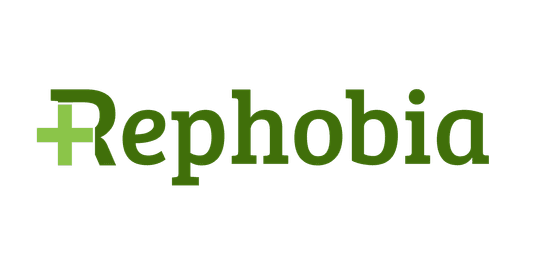Rephobia Logo