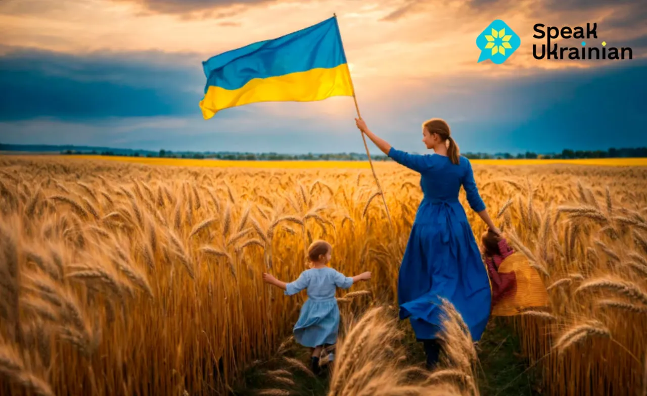 Speak Ukrainian: More than a language school, it’s a matter of life and heart
