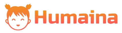 Humaina Ltd. Logo