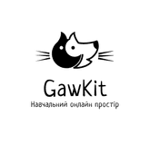 Навчальний онлайн простір GawKit