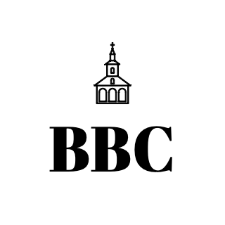 Blackey Baptist Church cover