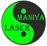 Laser Maniya
