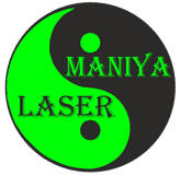 Laser Maniya