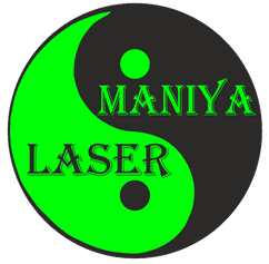 Laser Maniya